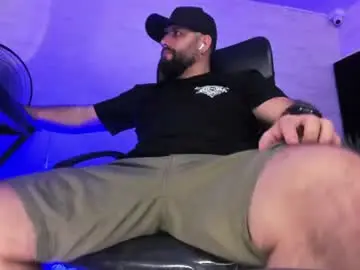Chaturbate Adult Video Chat of jhon_bear02