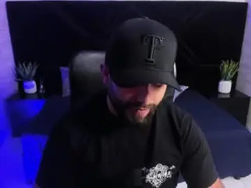 Chaturbate Live Porn of jhon_bear02