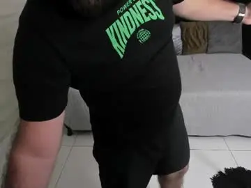 Chaturbate Nude Webcam of jhon_bear02