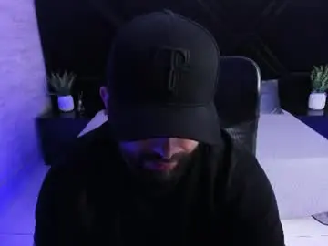 Chaturbate Free Live Porn of jhon_bear02