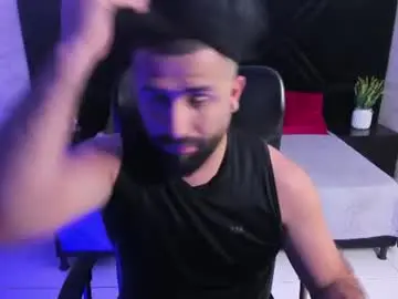 Chaturbate Best Webcam of jhon_bear02