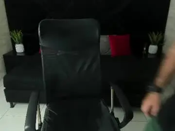 Chaturbate Sex Cam of jhon_bear02