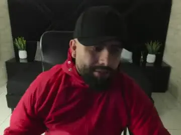 Chaturbate Watch Live Sex Cams of jhon_bear02