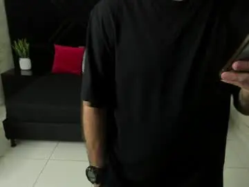 Chaturbate Free Live Porn of jhon_bear02