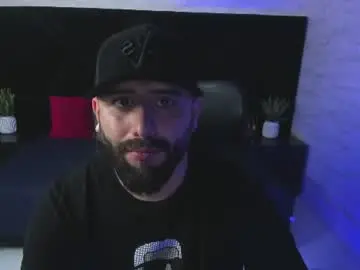 Chaturbate Adult Webcam of jhon_bear02