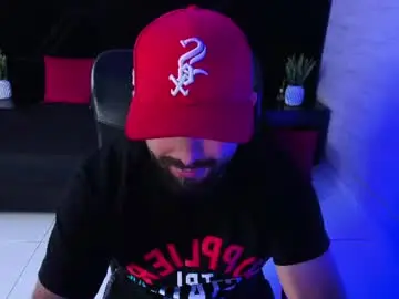 Chaturbate Free Live Porn of jhon_bear02