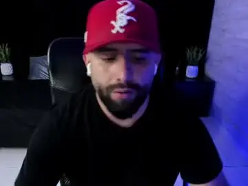 Chaturbate Live Porn of jhon_bear02