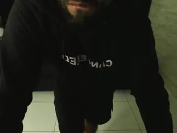 Chaturbate Watch Live Sex Cams of jhon_bear02