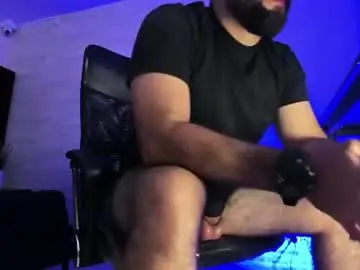 Chaturbate Adult Webcam of jhon_bear02