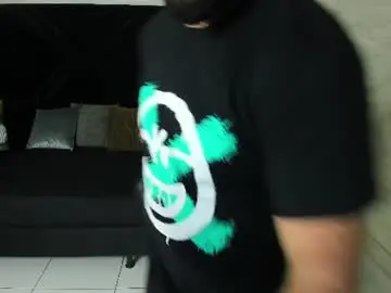 Chaturbate Private Sex Chat of jhon_bear02