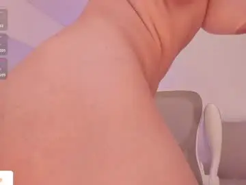 Chaturbate Adult Webcam of kendall_risex