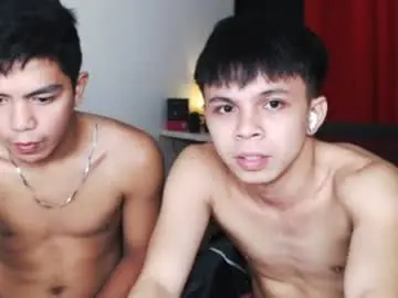 Chaturbate Best live sex cam show of kiel_asianboy
