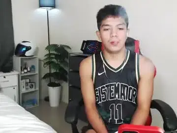 Chaturbate Watch Live Sex Cams of kiel_asianboy