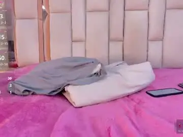 Chaturbate Live Sex of laly_ferrer18