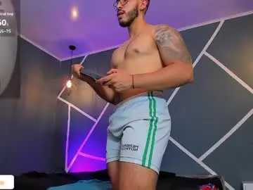 Chaturbate Adult Video Chat of liam_kleiin