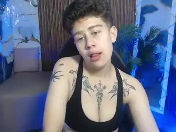 Chaturbate Sex Chat of luckyy_tay