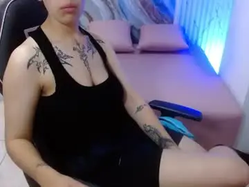 Chaturbate Sex Chat of luckyy_tay