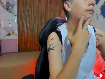 Chaturbate Adult Webcams of luckyy_tay