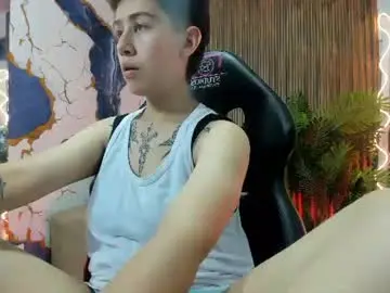 Chaturbate Best live sex cam show of luckyy_tay