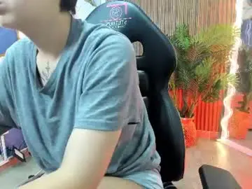 Chaturbate Live Porn of luckyy_tay