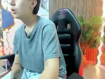 Chaturbate Free Porn Cam of luckyy_tay