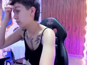 Chaturbate Best live sex cam show of luckyy_tay