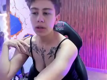 Chaturbate Adult Video Chat of luckyy_tay