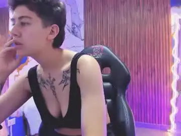 Chaturbate Adult Video Chat of luckyy_tay