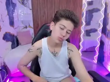 Chaturbate Adult Webcam of luckyy_tay