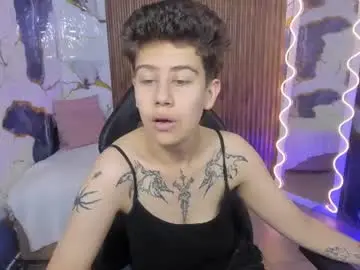 Chaturbate Best Webcam of luckyy_tay