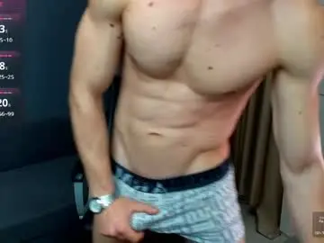 Chaturbate Live Porn of mateobenjamin