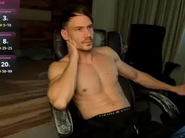 Chaturbate Sex Chat of mateobenjamin