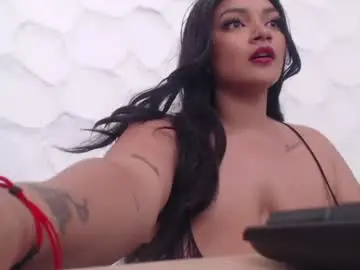 Chaturbate Live Sex of miiamackenzie