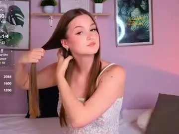 Chaturbate Free Live Porn of nanami_v02