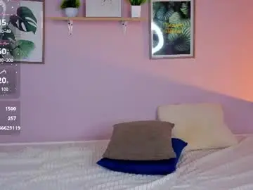 Chaturbate Adult Webcam of nanami_v02