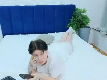 Chaturbate Live Sex Cam of nanami_v02