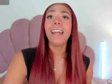 Chaturbate Nude Webcam of nicoleparadise_