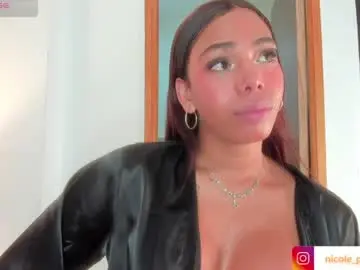 Chaturbate Adult Webcams of nicoleparadise_