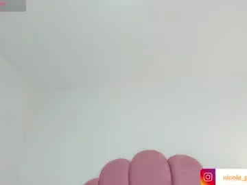 Chaturbate Adult Webcam of nicoleparadise_