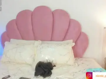 Chaturbate Adult Video Chat of nicoleparadise_