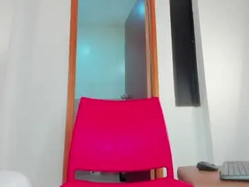 Chaturbate Adult Webcams of nicoleparadise_