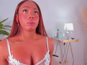 Chaturbate Nude Webcam of nicoleparadise_