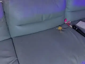 Chaturbate Nude Webcam of parisi_