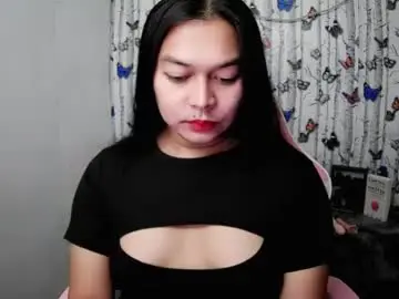 Chaturbate Watch Live Sex Cams of princessaimi69