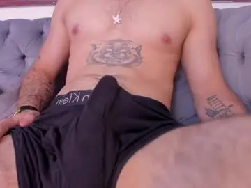 Chaturbate Adult Webcams of raizo_musashi