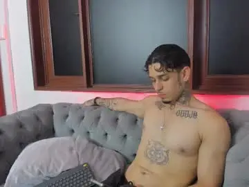 Chaturbate Live Sex of raizo_musashi