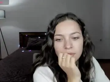 Chaturbate Nude Webcam of saratreasure
