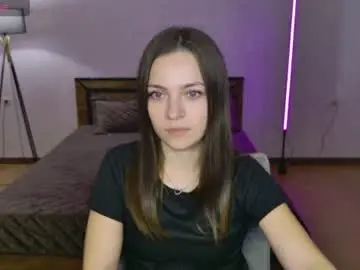 Chaturbate Live Porn of saratreasure