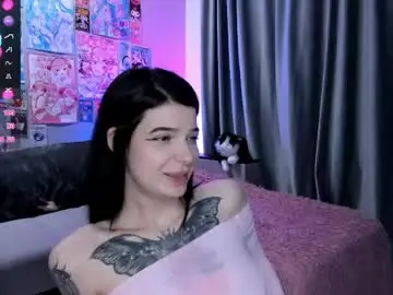 Chaturbate Live Sex of slamlust