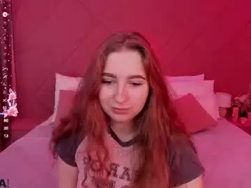 Chaturbate Free Live Porn of soft_as_a_flower